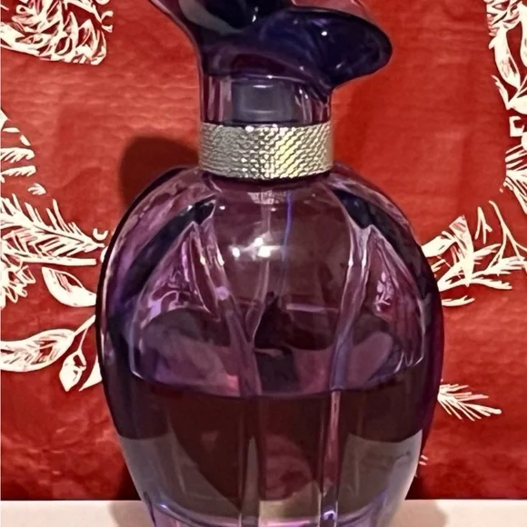 M by Mariah Carey Perfume - Picture 3 of 5